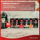 image 9 of Variety Pack Aluminium Nespresso® Compatible Coffee Pods