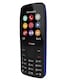 image 1 of TTfone TT175 2.4inch UK Sim Free Dual Sim Basic Simple Feature Mobile Phone, Unlocked with camera Torch Media Games, and Bluetooth - O2 Pay as you go