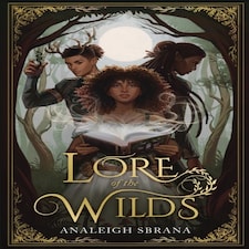 Lore Of Wilds