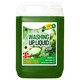 image 2 of 1 x 5 Litre Mega XXL Powerful Washing Up Liquid Apple Scented Dish Detergent
