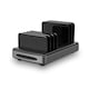 image 5 of 160W 6 Port USB Charging Station