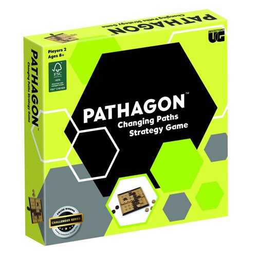 Pathagon