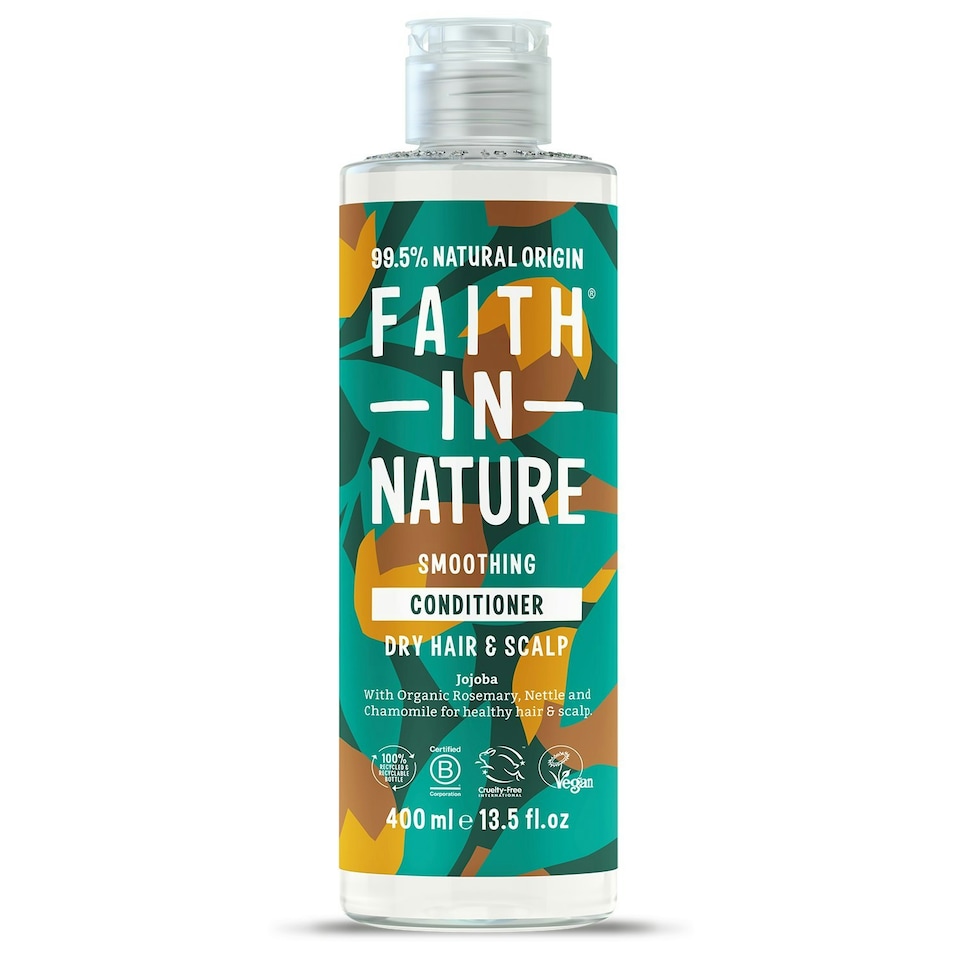 image 1 of Jojoba Conditioner - 400ml