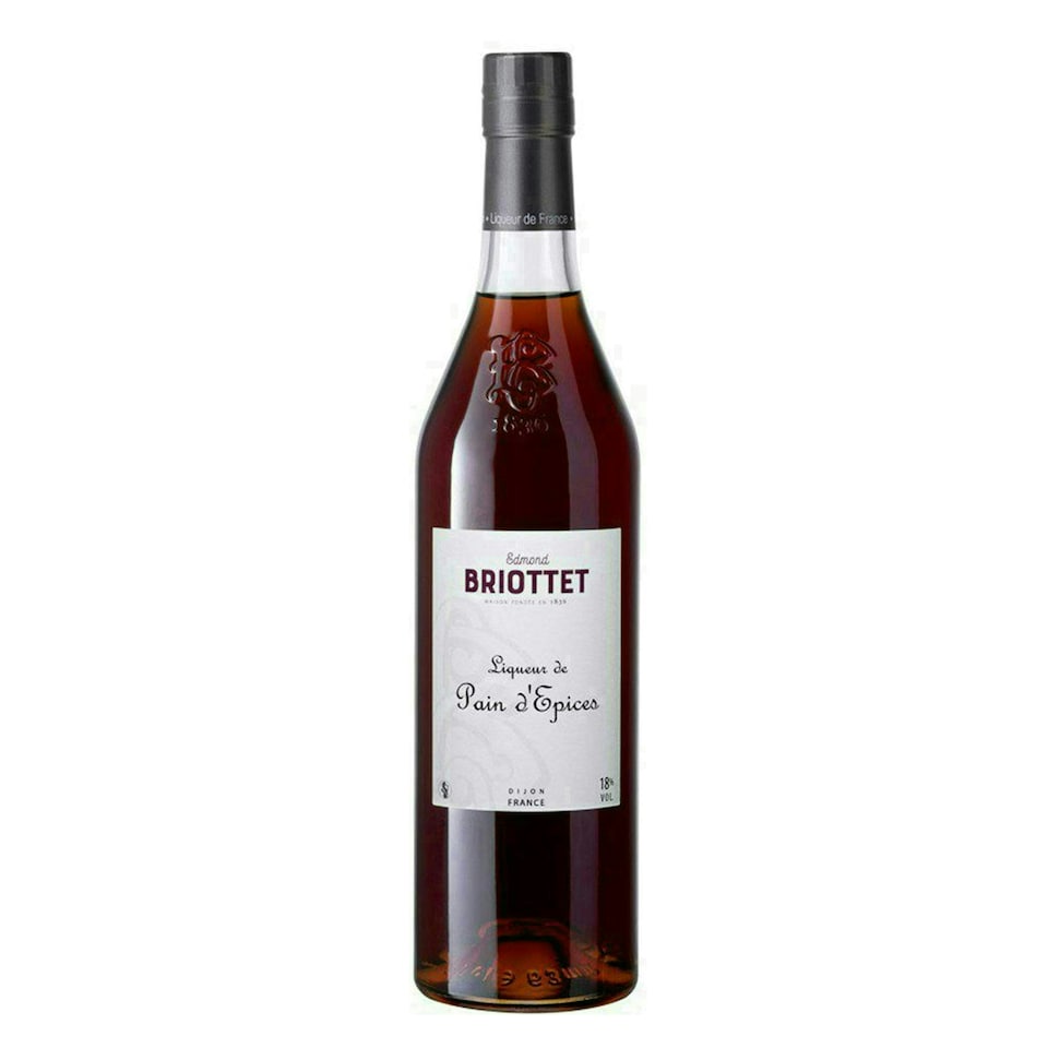 image 1 of Briottet Pain d'Epices Liqueur