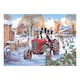 image 2 of Beau; Belle & Bramble 1000 Piece Jigsaw Puzzle