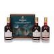 image 2 of Graham's - Aged Tawny Collection Port Gift Pack | Multi | Graham's - Tawny Selection - 20 year old Port 20cl x 3 20% ABV Gift Pack | 1