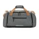 image 1 of XD Collection Impact Aware Urban Outdoor 40L Weekend Bag - Grey - One Size Grey | One Size