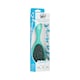 image 5 of WetBrush Original Detangler Hair Brush Gently Separates Knots With Ease, For All Hair Types, Amazon Exclusive Colour, Aqua