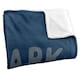 image 2 of Game Of Thrones Stark Crest Blanket - Multicoloured - One Size