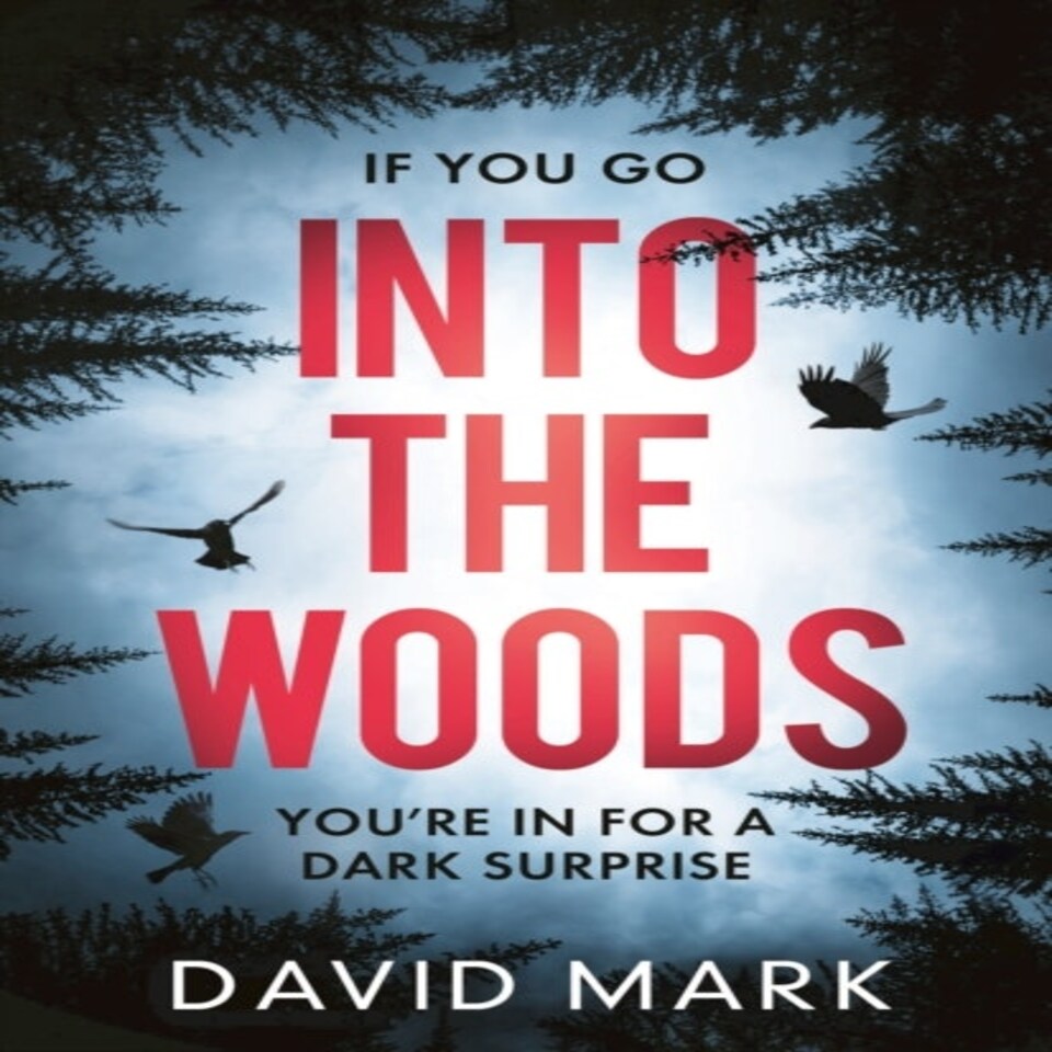 Into The Woods