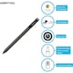 image 2 of Targus Active Stylus for Chromebook | USI Compatible Pressure Sensitive Digital Pen