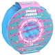 image 1 of Bomb Cosmetics Body Buffer Soap Shower Sponge Sugar Junkie
