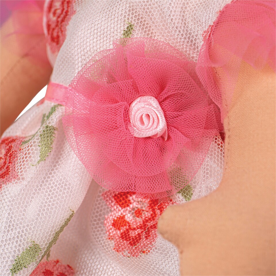 image 1 of Megan Doll - Medium