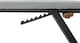 image 6 of Ironing Board with Iron Rest, Iron Board with Extra Thick Cover, Adjustable Compact and Space Saver Foldable Ironing Board