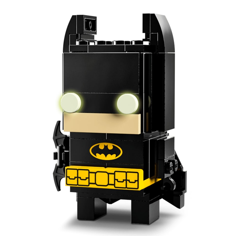 image 1 of LEGO BrickHeadz 40748 Batman 8-1 Figure