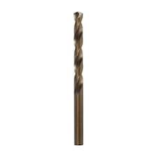 Timco - Ground Jobber Drills - Cobalt M35 (Size 7.5mm - 1 Each)