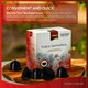 image 8 of Red Fruit Tea - Dolce Gusto ® Compatible Coffee Machine Capsules (16 Pods)