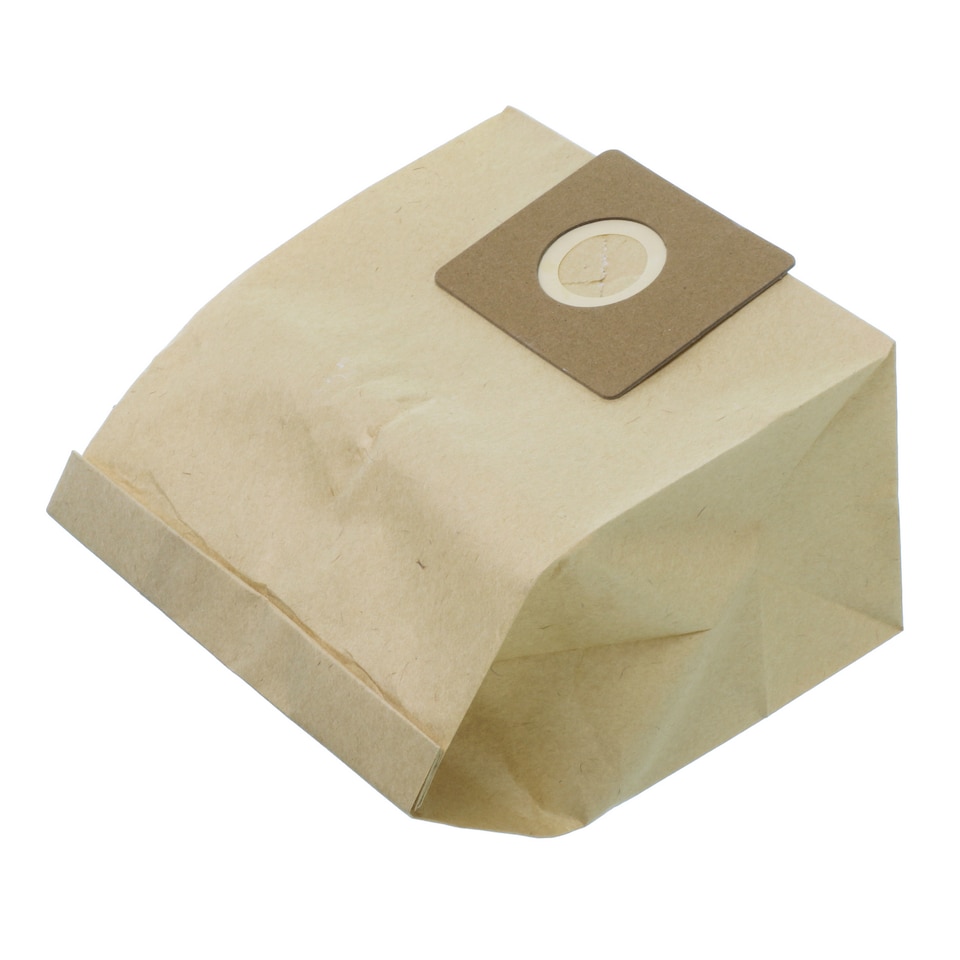 image 1 of Reliapart Dust Bags for Goblin 35587 Pack of 5 Oko Performair PremAir Series