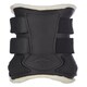 image 5 of LeMieux Capella Comfort Tendon Boots Black | Size 3