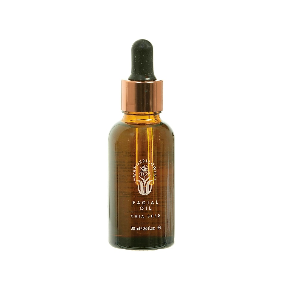 image 1 of Wanderflower Fresh Face Self-Care Gift Set