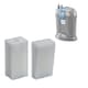 image 2 of Oase Filter Foam Set FiltoSmart 100