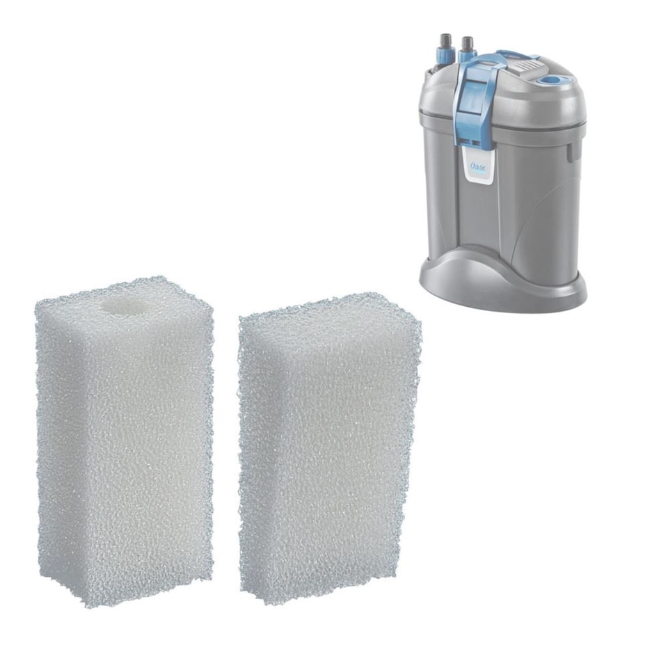 image 1 of Oase Filter Foam Set FiltoSmart 100