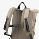 image 6 of Decathlon Escape 500 Rolltop 16+ 4L hiking backpack