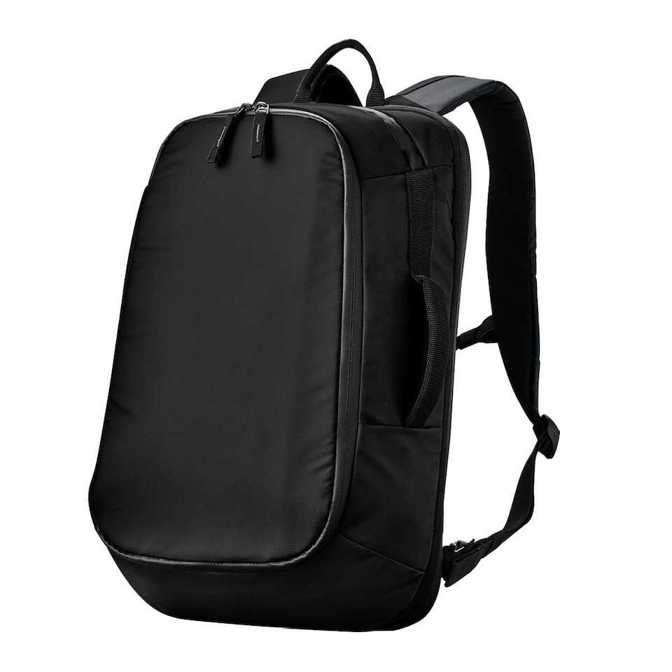 image 1 of Stormtech Aeronaut 25L Backpack - Black - One Size