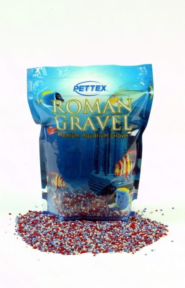 Pettex Roman Gravel Tri-colour Mix 2kg