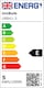image 10 of UniBulb LED Golf Ball E14 Small Edison Screw (SES) 470lm 4.2W (Replaces 40W) 3000K (Warm White) Light Bulb - Pack of 3 | White | Warm White | 3