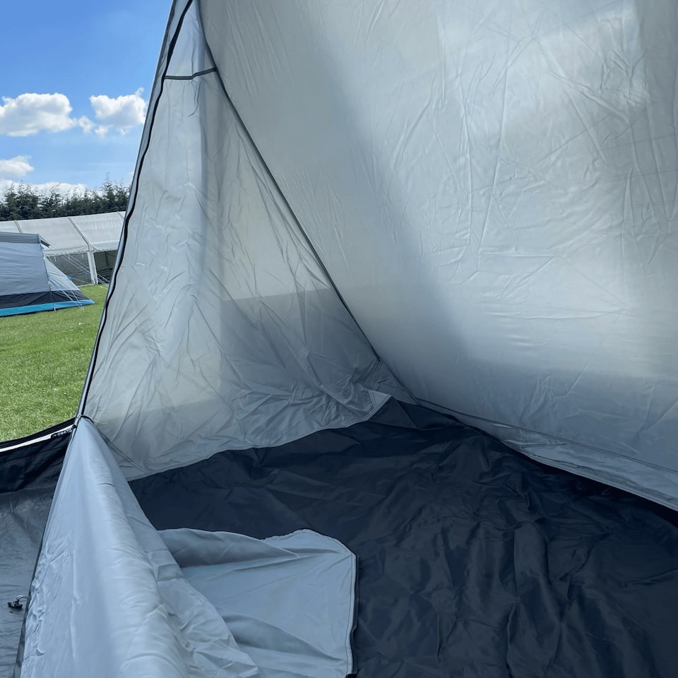 image 1 of Pop Up Free Standing Inner Tent 2 Berth