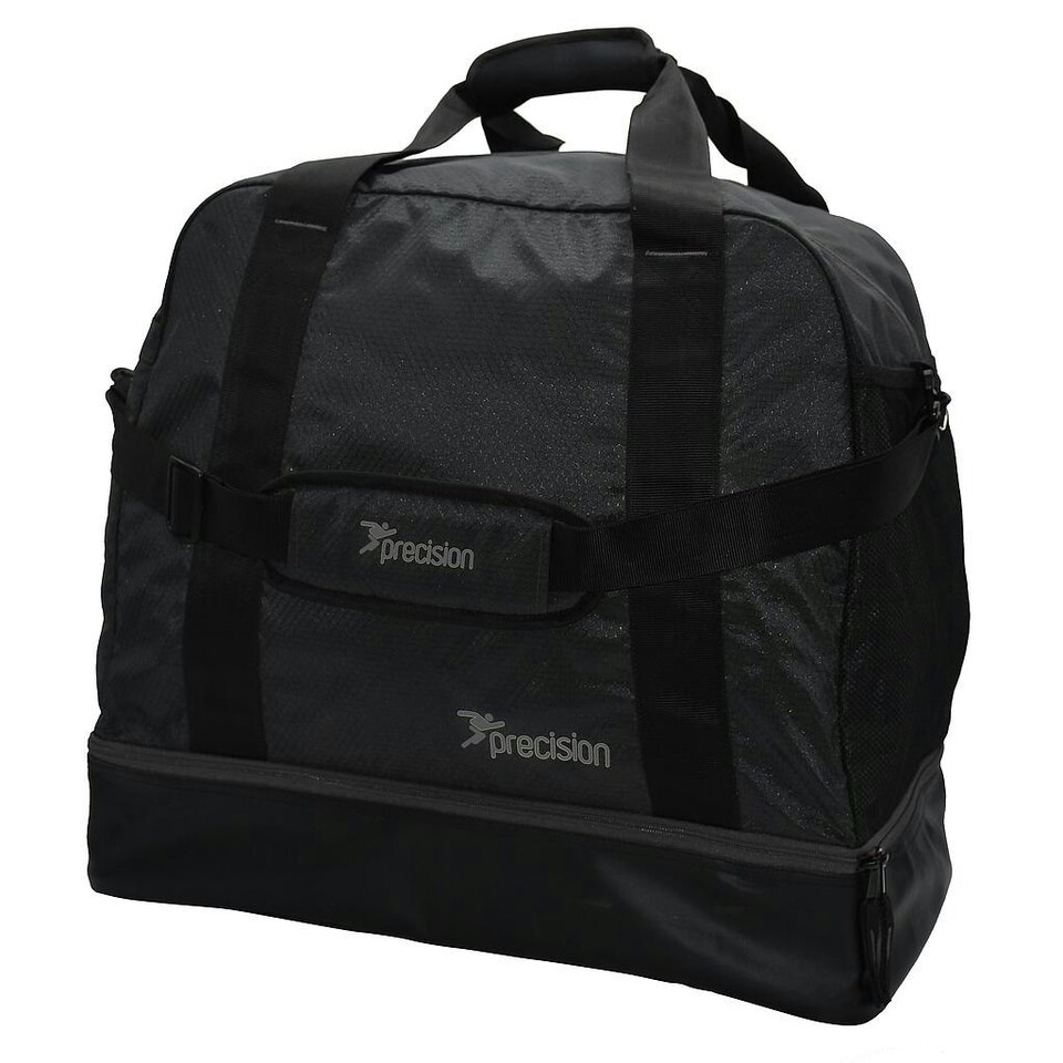 Precision Pro HX Players Twin Bag - Black/Grey - One Size