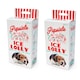 image 1 of Suck UK Set of 2 Pupsicle Dog Ice Lolly Mould