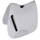 image 3 of Shires Performance Saddlecloth Blue | Size: 17-18 Inch
Colour: Ocean Blue