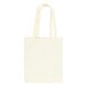 image 4 of Holly Jolly Christmas Tote Bag White