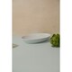 image 3 of Mikasa Serving Dish White Ceramic Oval 30.5cm
