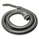 image 1 of SPARES2GO Hose Pipe compatible with VAX 2000 Series 6130 6131 6140 6150 6151 Vacuum Cleaner Attachment 4 LUG Fit