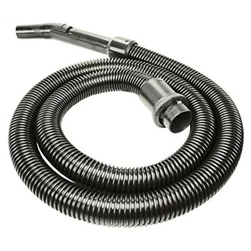 image 1 of SPARES2GO Hose Pipe compatible with VAX 2000 Series 6130 6131 6140 6150 6151 Vacuum Cleaner Attachment 4 LUG Fit