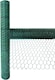 image 2 of Marco Paul 10m x 0.9m x 25mm PVC Coated Galvanised Wire Netting