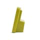 image 6 of Acctim Otto Superbrite® Digital Bedside Alarm Clock Yellow | Heathland