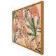 image 5 of Tropical flamingo (Picture Frame) White | S