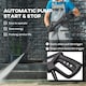 image 5 of DURHAND High-Performance Power Washer 1800W, 150 Bar, 510 L h Green