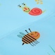 image 4 of Homescapes Children's Gardening Apron with Insect Design