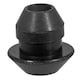 image 1 of SPARES2GO Grommet Seal for Stihl BG75 BR320 BR340 BR380 BR400 BR420 SR320 SR400 Blower Fuel Tank (Pack of 1)