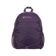 Mountain Warehouse Walklet 6L Backpack - Dark Purple - One Size