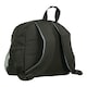 image 3 of Mountain Warehouse Walklet Rucksack Casual Adjustable Everyday Bag Backpack Black
