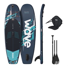 Water Sports