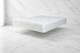 image 1 of Open Coil Sprung Orthopaedic Mattress 2ft6 Small Single