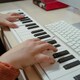 image 5 of Carry-On 49 Key Folding Piano