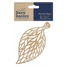 Wooden Shape